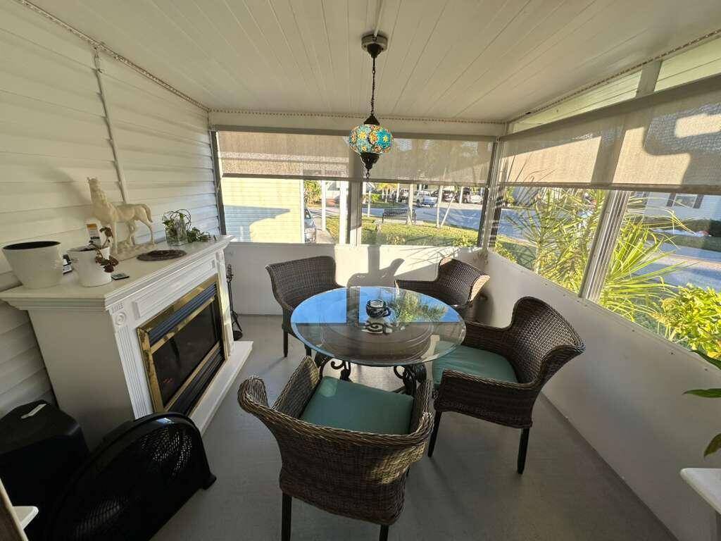 The Meadows - Residential