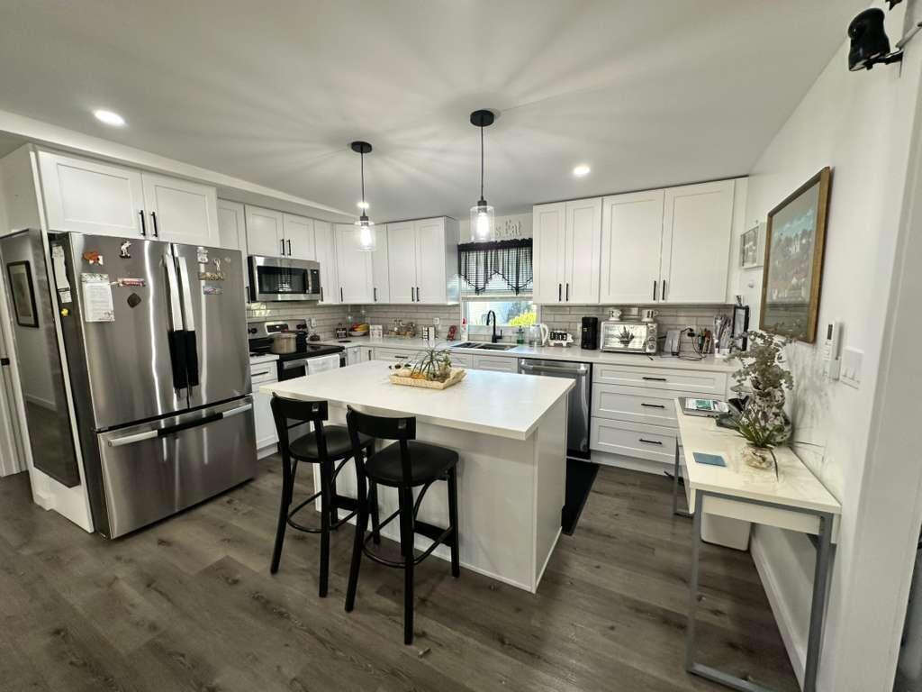 The Meadows - Residential