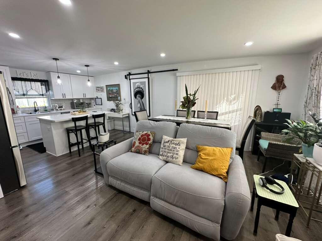 The Meadows - Residential