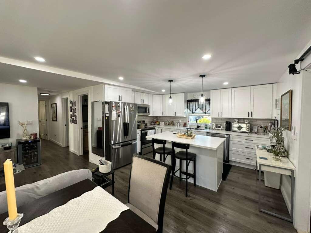 The Meadows - Residential