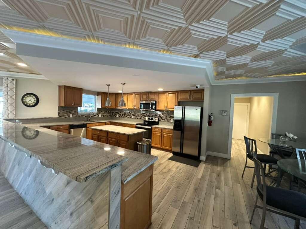 The Meadows - Residential