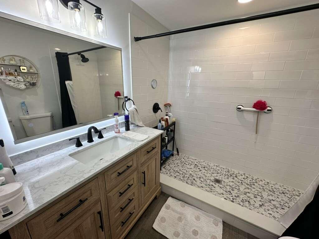 The Meadows - Residential