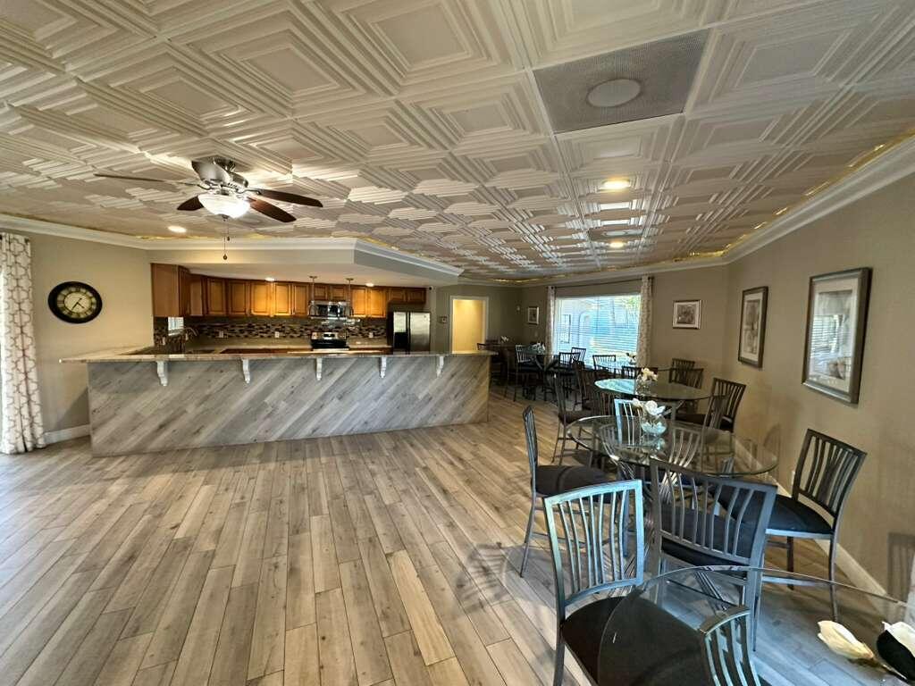 The Meadows - Residential