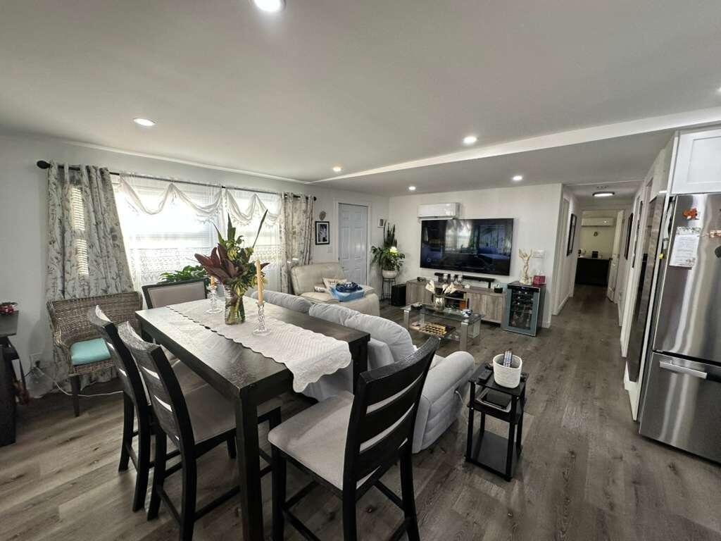 The Meadows - Residential