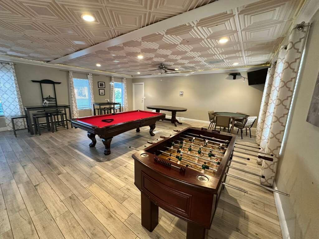 The Meadows - Residential