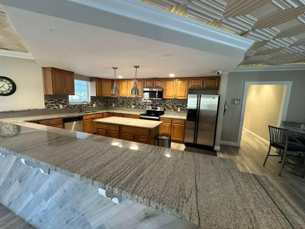 The Meadows - Residential