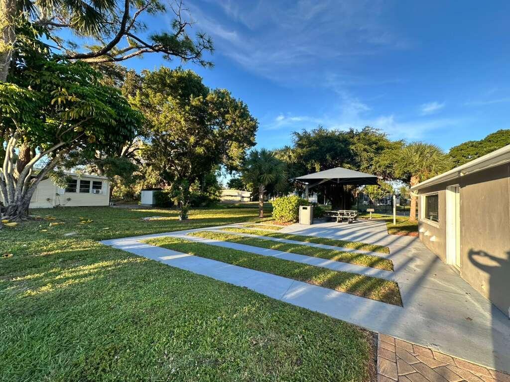 The Meadows - Residential