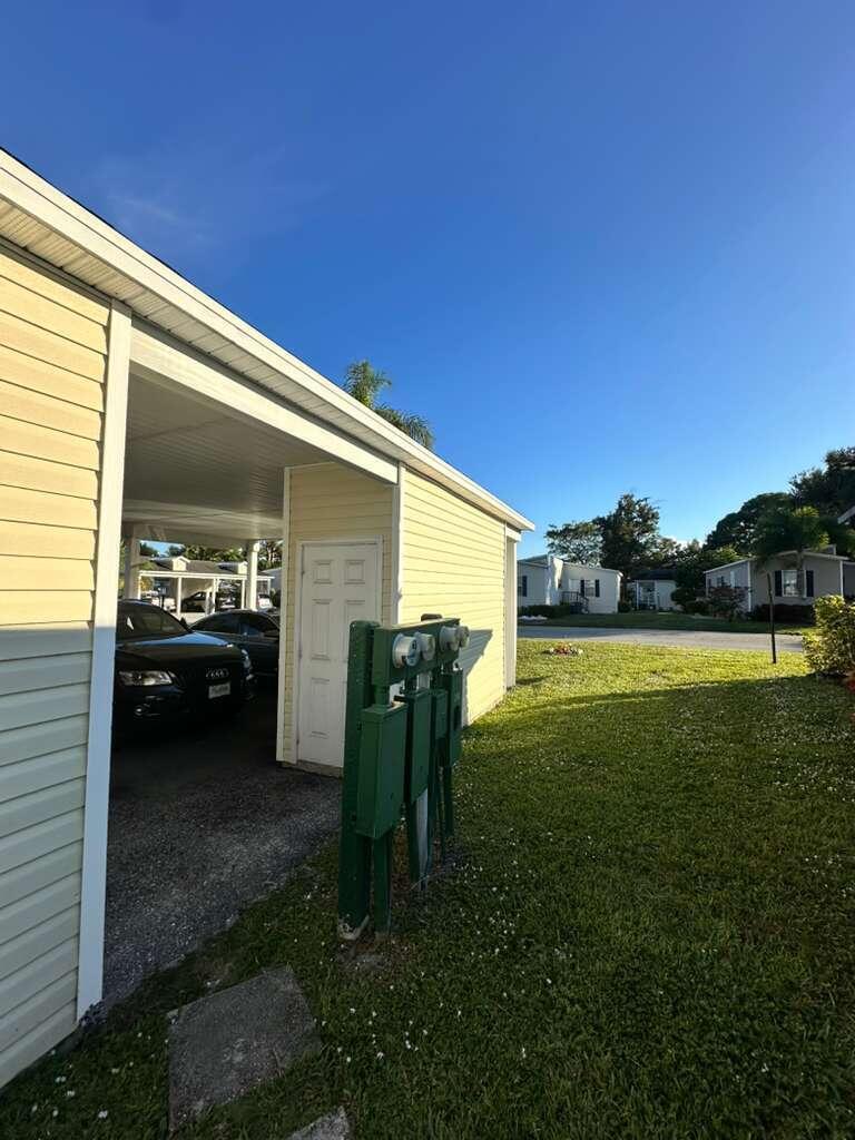 The Meadows - Residential