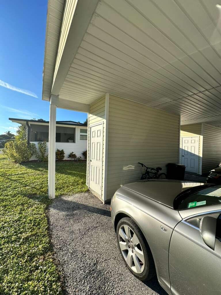 The Meadows - Residential