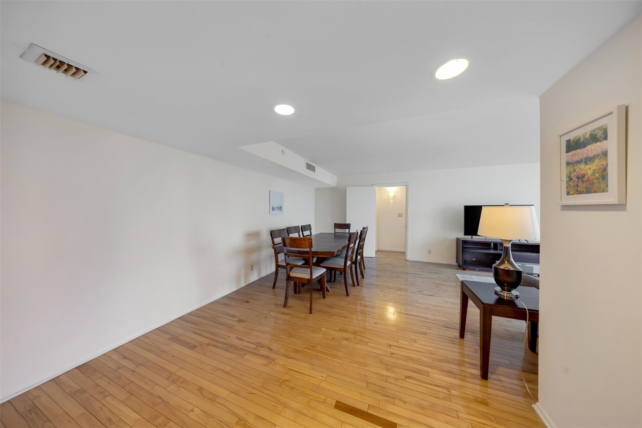 TOWER AT BISCAYNE COVE - Residential