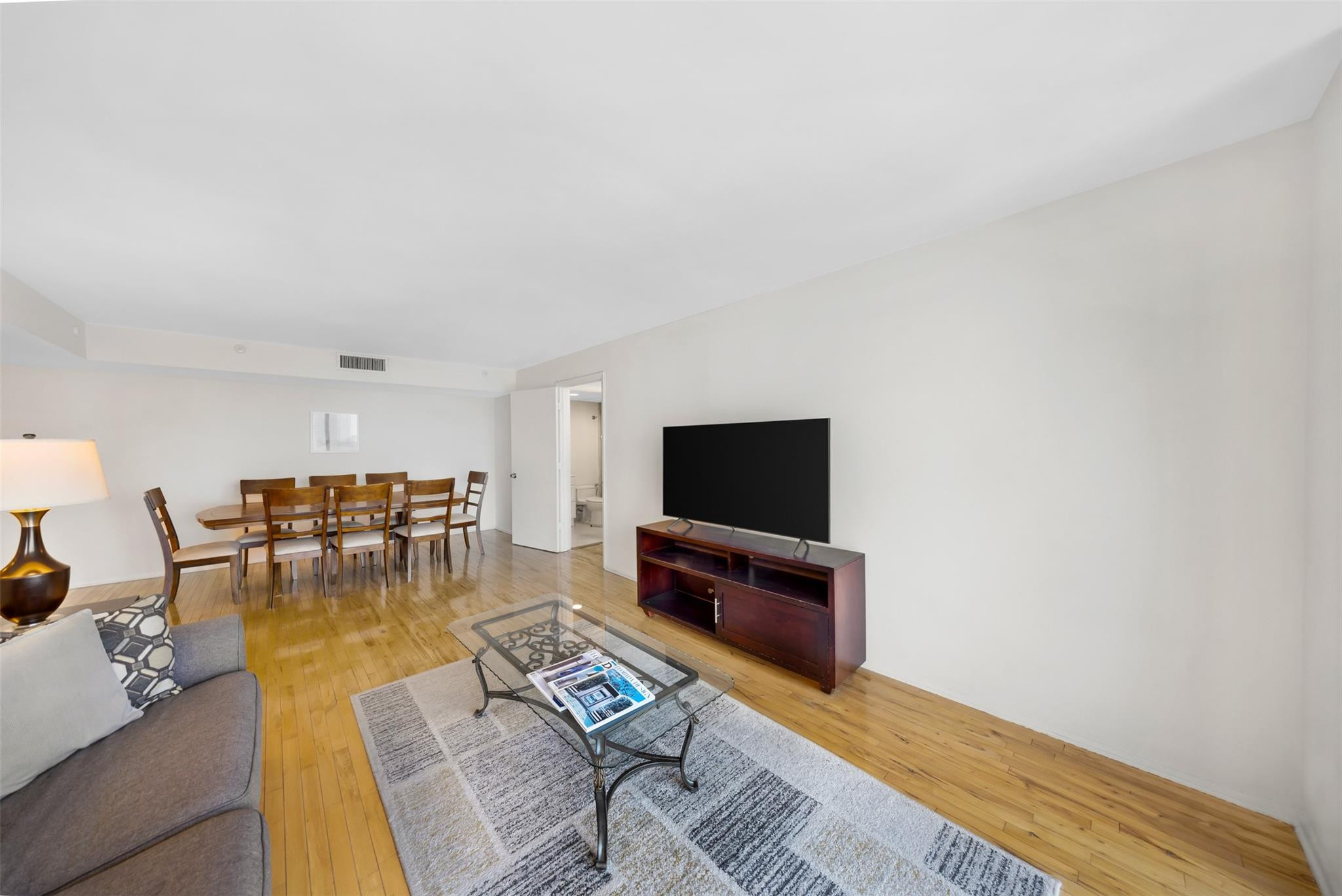 TOWER AT BISCAYNE COVE - Residential