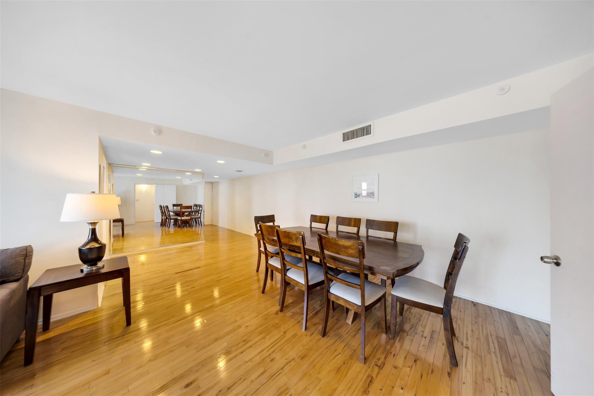 TOWER AT BISCAYNE COVE - Residential