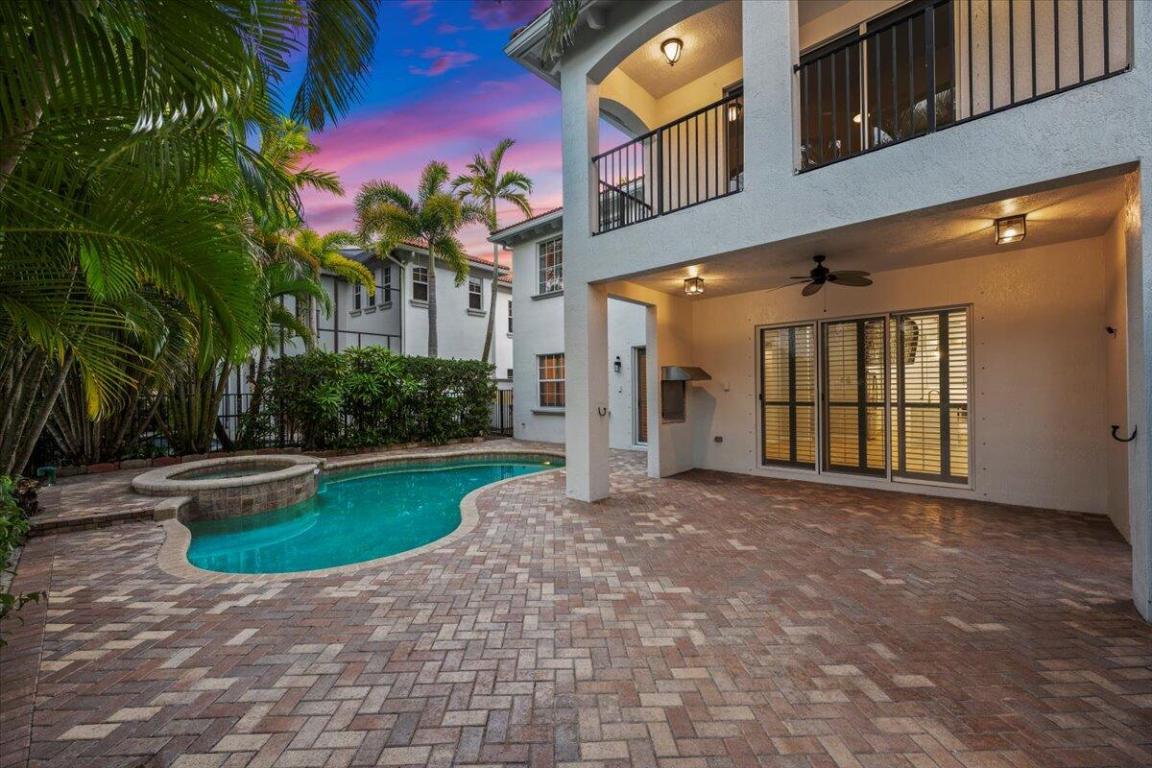 EVERGRENE - Residential