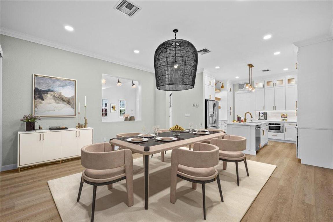 EVERGRENE - Residential