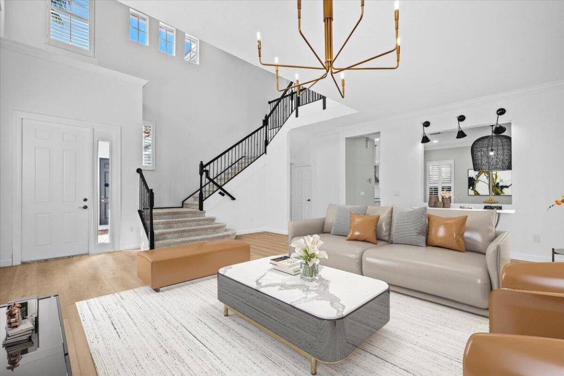 EVERGRENE - Residential