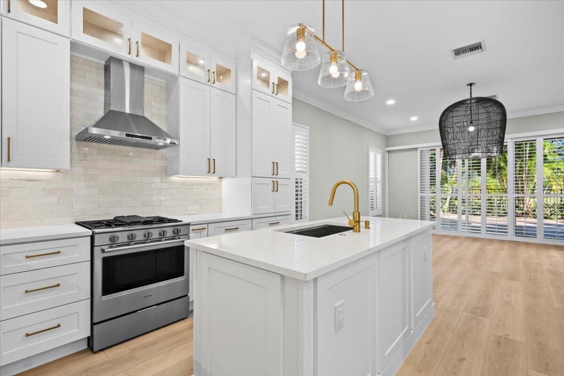 EVERGRENE - Residential