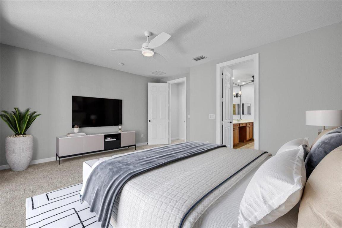 EVERGRENE - Residential