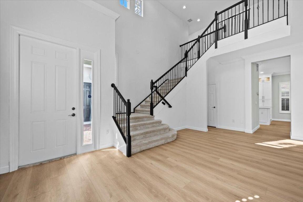 EVERGRENE - Residential