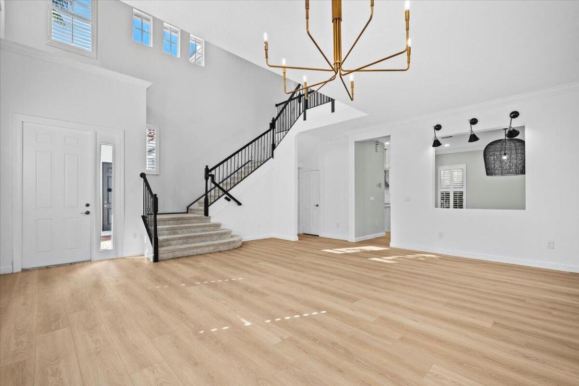 EVERGRENE - Residential