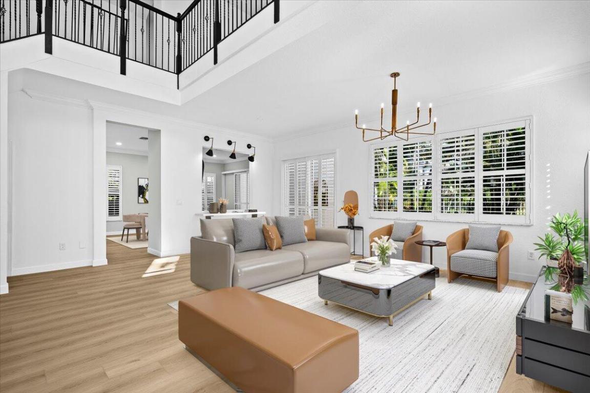 EVERGRENE - Residential