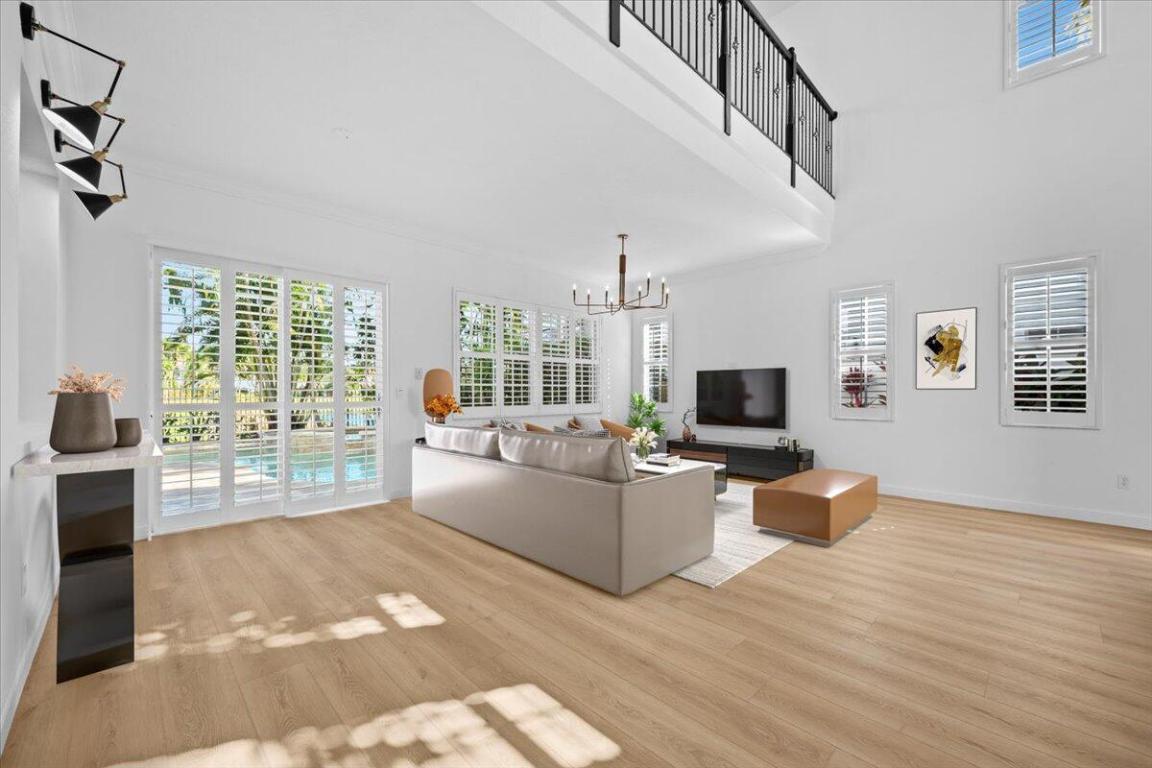 EVERGRENE - Residential