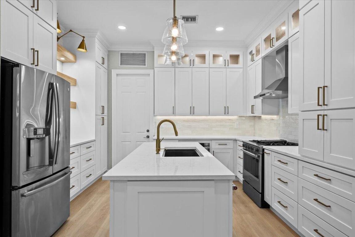 EVERGRENE - Residential