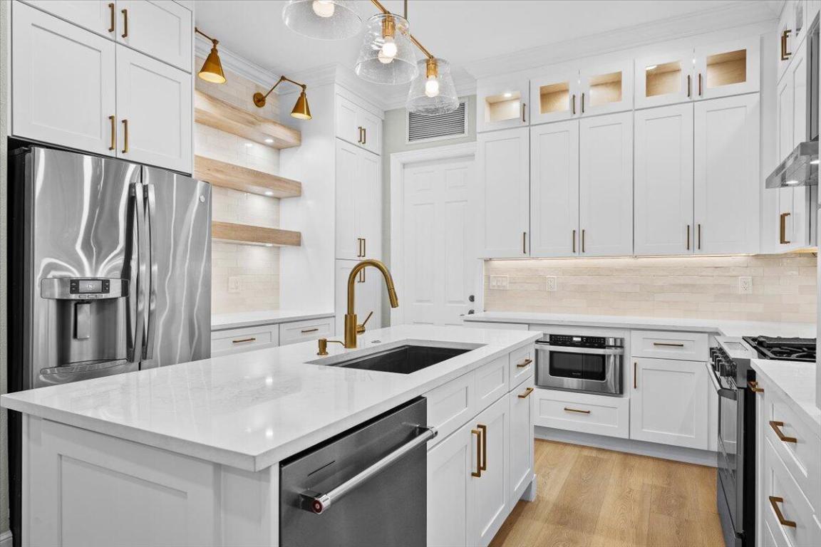 EVERGRENE - Residential