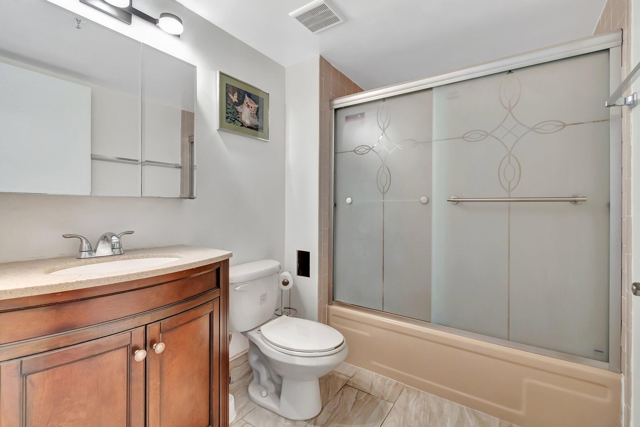 VILLAGES OF ORIOLE BONAIRE - Residential