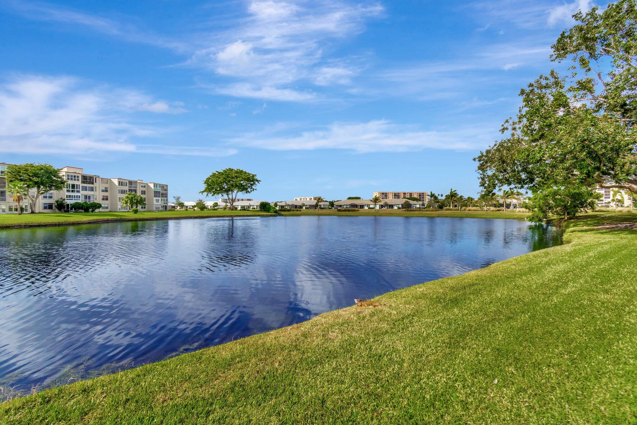 VILLAGES OF ORIOLE BONAIRE - Residential