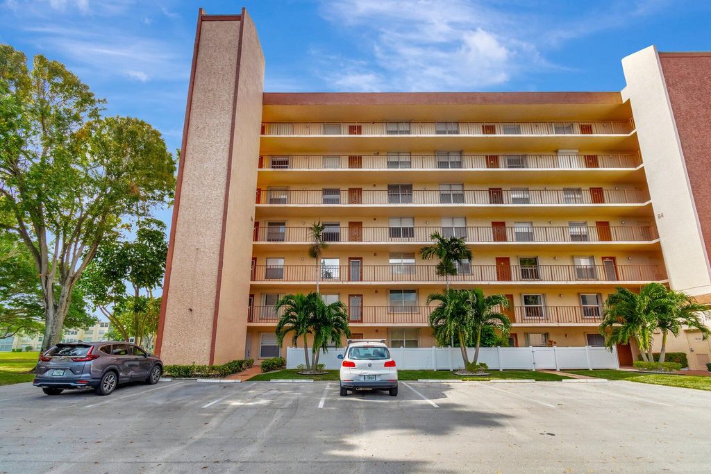 Photo of 14623 Bonaire Boulevard #502, Delray Beach, FL 33446 (MLS # R11168759)