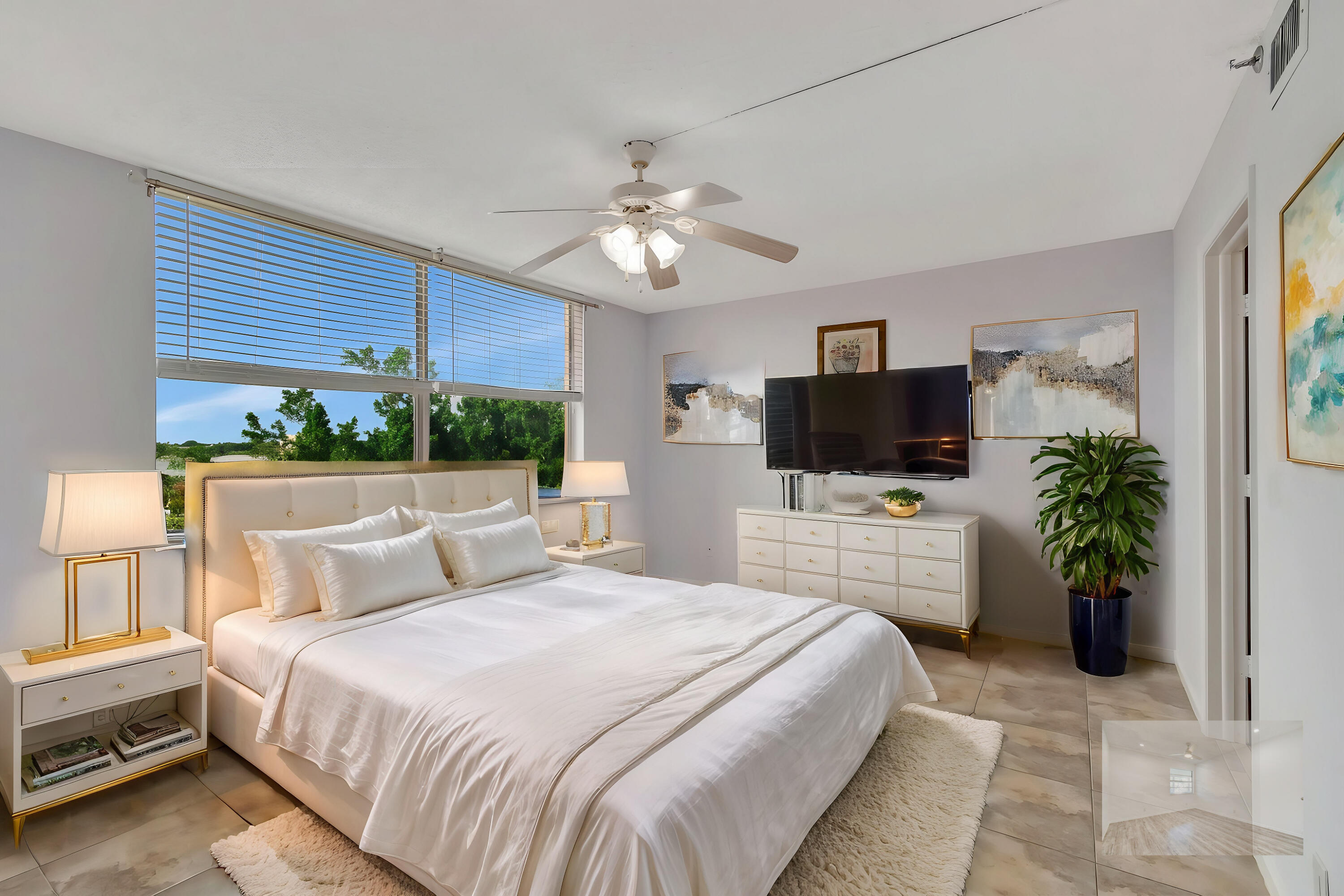 VILLAGES OF ORIOLE BONAIRE - Residential