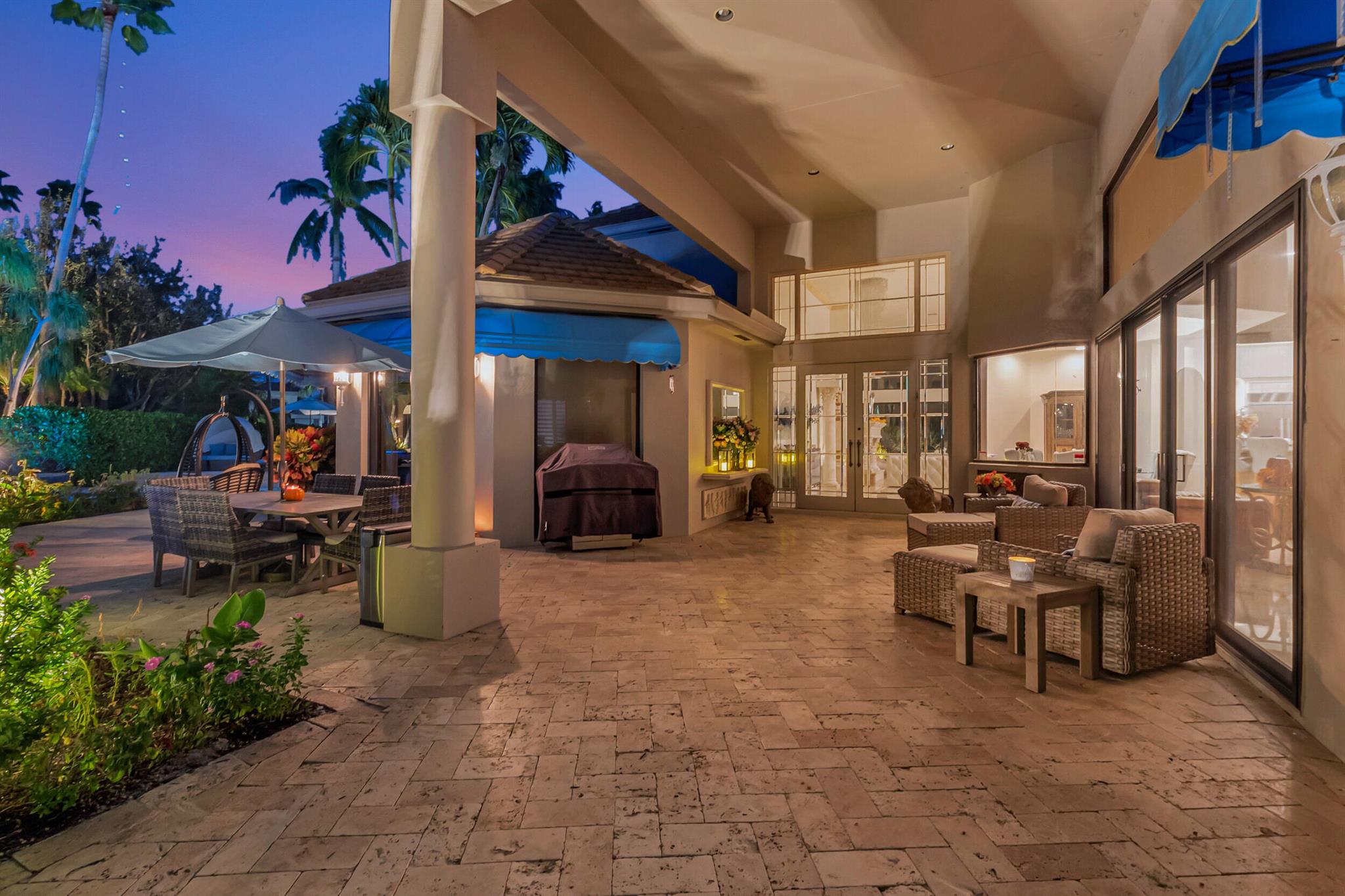 VINTAGE PLACE - Residential