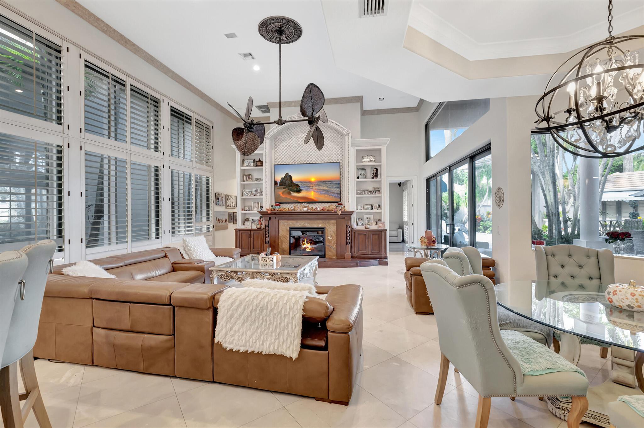 VINTAGE PLACE - Residential