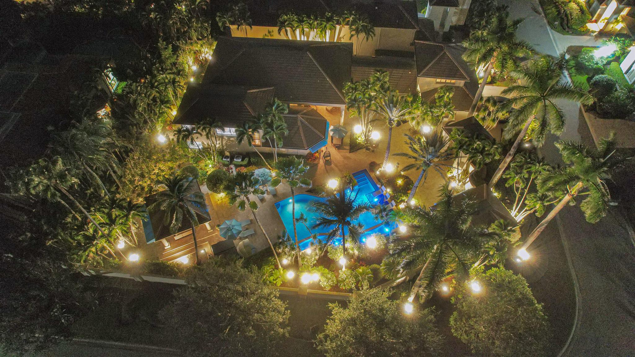 VINTAGE PLACE - Residential