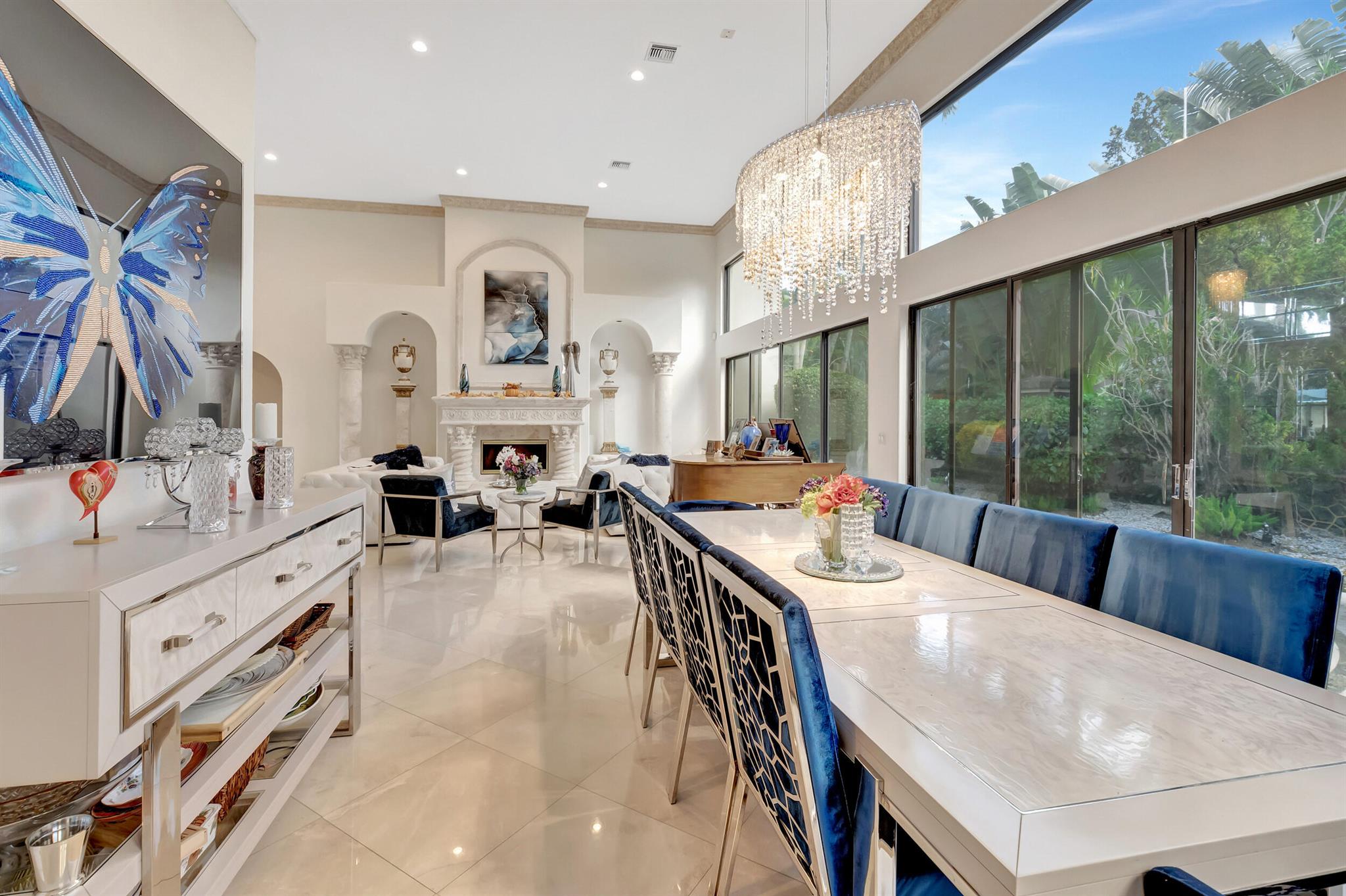 VINTAGE PLACE - Residential