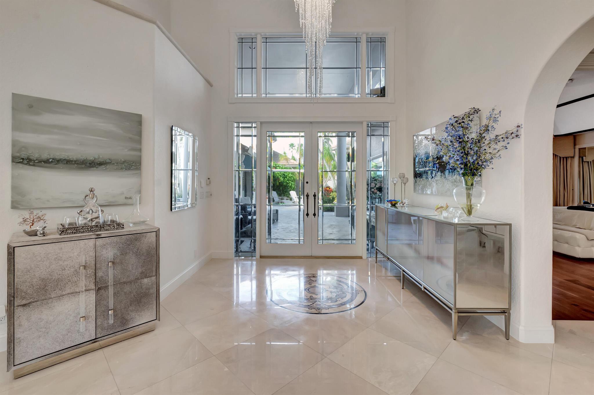 VINTAGE PLACE - Residential