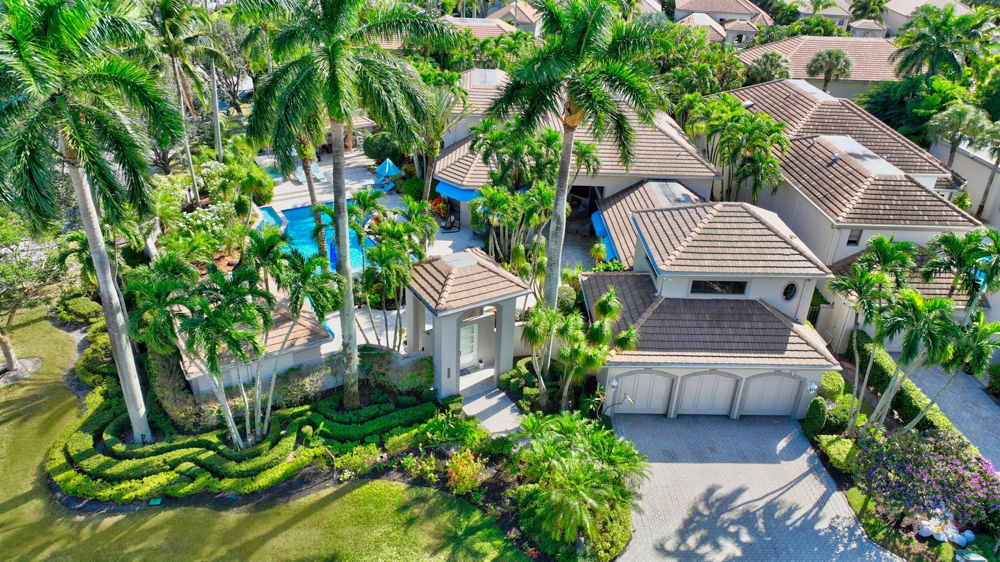 VINTAGE PLACE - Residential