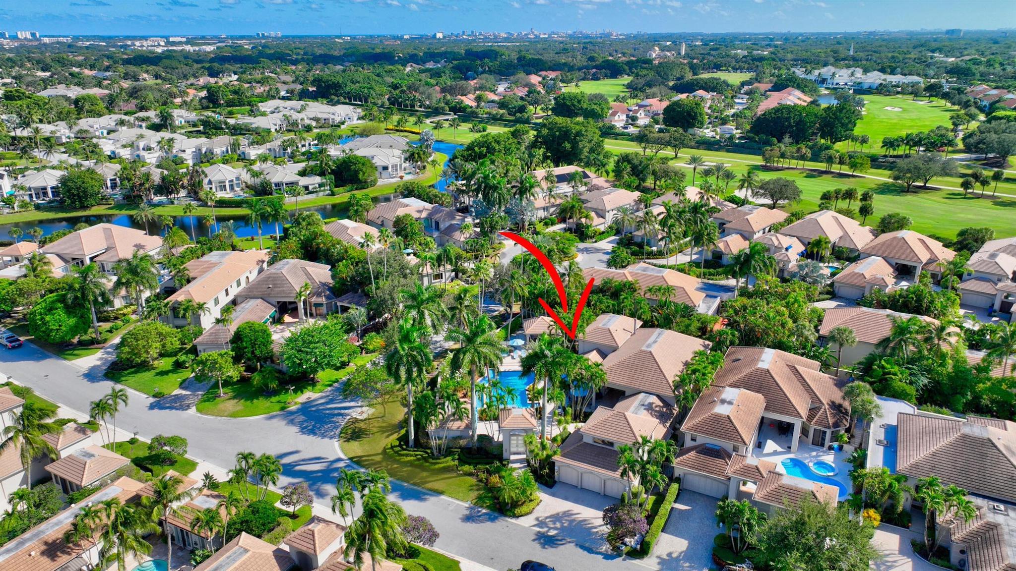 VINTAGE PLACE - Residential