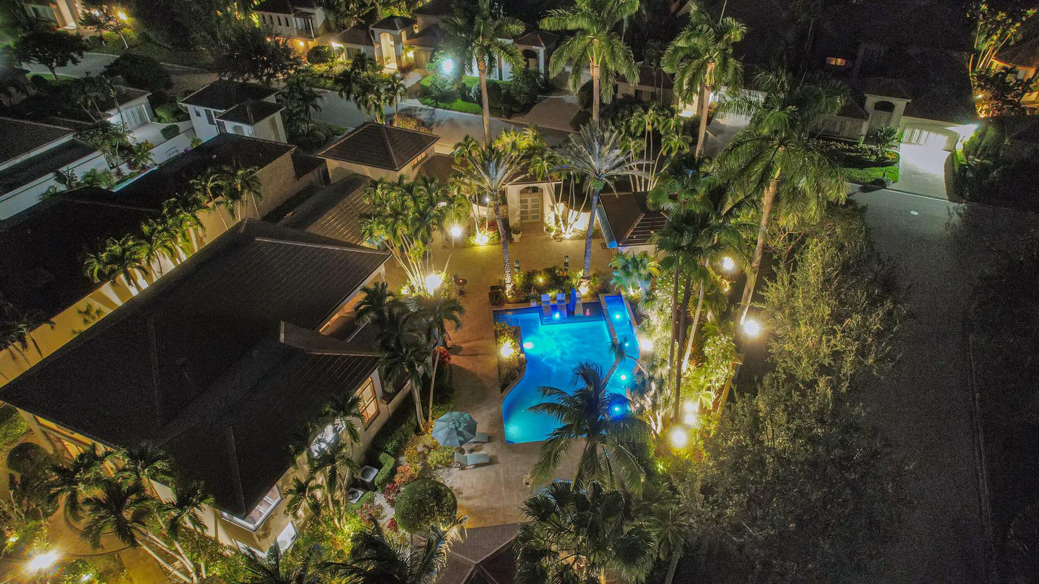 VINTAGE PLACE - Residential