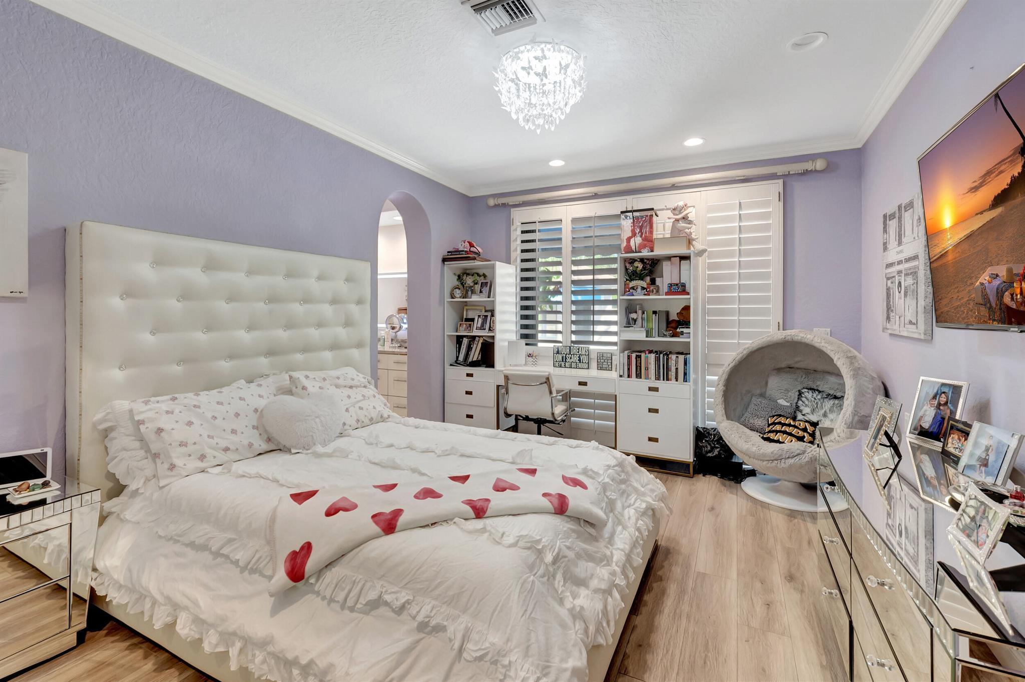 VINTAGE PLACE - Residential