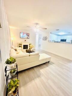 KELSEY CITY - Residential Income