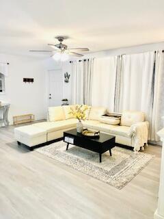 KELSEY CITY - Residential Income