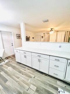 KELSEY CITY - Residential Income