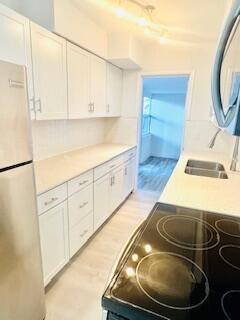 KELSEY CITY - Residential Income