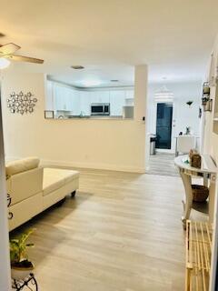 KELSEY CITY - Residential Income