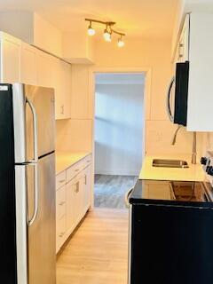 KELSEY CITY - Residential Income