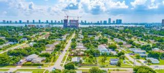 KELSEY CITY - Residential Income