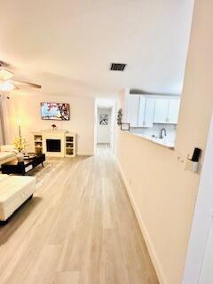 KELSEY CITY - Residential Income