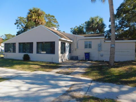 A home in Fort Pierce