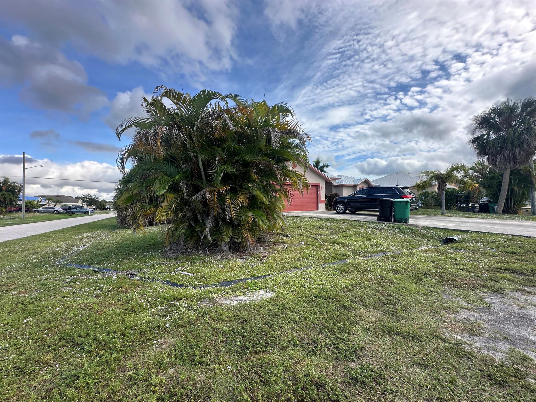 PORT ST LUCIE SECTION 5 - Residential Lease